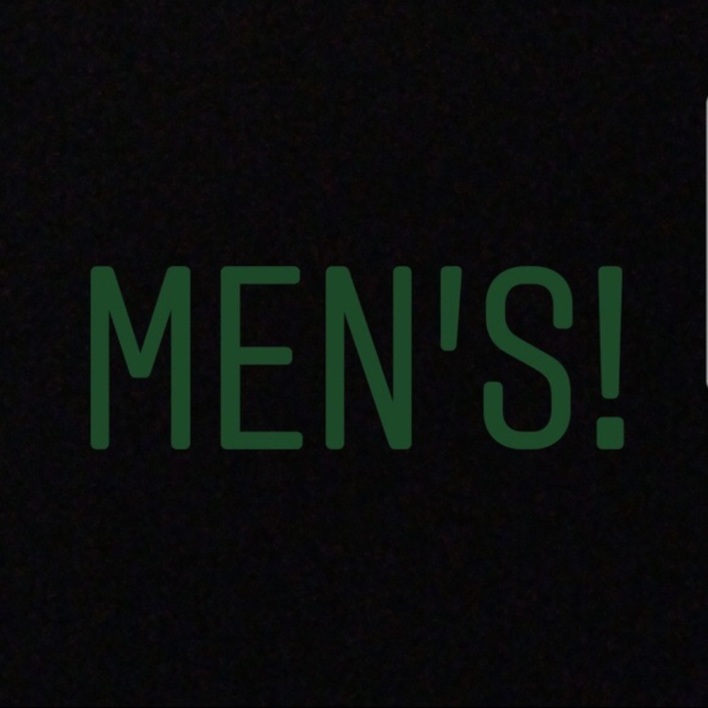 Men’s
